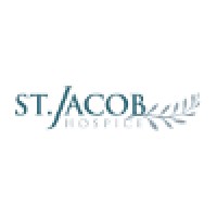 St. Jacob Hospice Logo