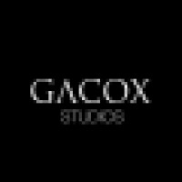 Gacox Studios® Logo