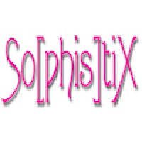 Sophistix Logo