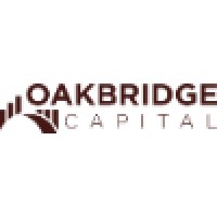 Oakbridge Capital Pte Ltd Logo