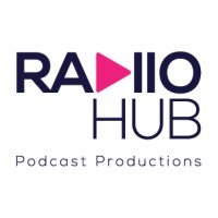 RadioHubAU Logo
