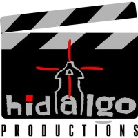 Hidalgo Productions Logo