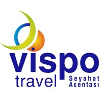 Vispo Travel Logo