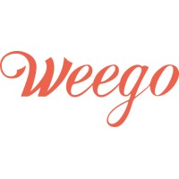 Weego Travel Logo