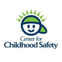 Center for Childhood Safety Logo