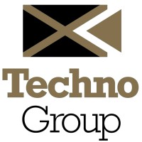 Techno Group Logo