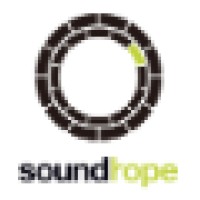 SOUNDROPE LLC. Logo