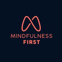 Mindfulness First Logo