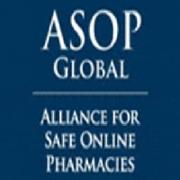 Alliance for Safe Online Pharmacies Logo