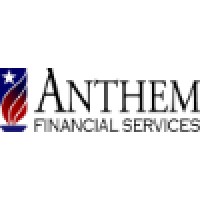 Anthem Financial Services, Inc. Logo