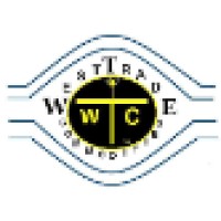 WestTrade Commodities Inc. Logo