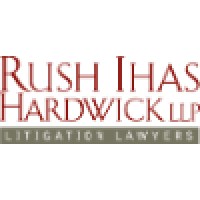 Rush Ihas Hardwick LLP Logo