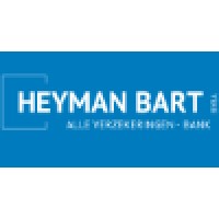 Heyman Bart bvba Logo