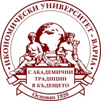 University of Economics - Varna Logo