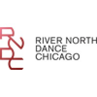 River North Dance Chicago Logo