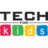 Tech for Kids Logo