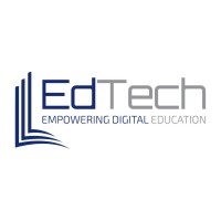 EdTech Solutions Logo
