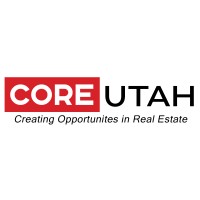 Core Utah Real Estate Logo