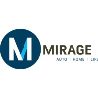 Mirage Insurance Logo