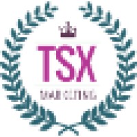 TSX Marketing Logo