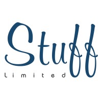 Stuff Limited Logo