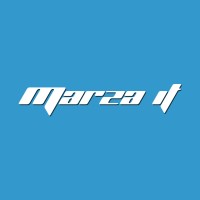 Marza IT AB Logo