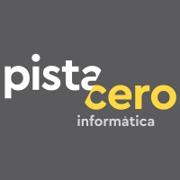 Pista Cero S.L. Logo