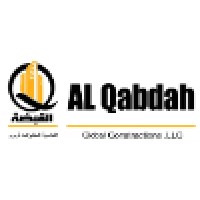 Al Qabdah Global Building Contracting L.L.C Logo