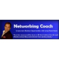 Networking Coach Logo