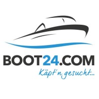 Boot24 Networks GmbH Logo