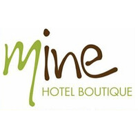 Mine Hotel Boutique Logo