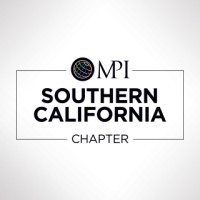 MPI Southern California Chapter Logo