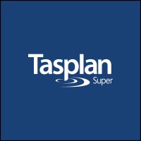 Tasplan Super Logo