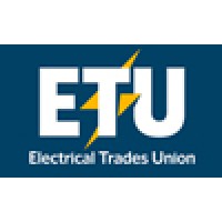 Electrical Trades Union of Australia, Victorian Branch Logo