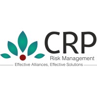CRP Risk Management Limited Logo