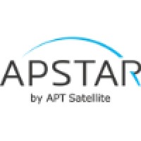 APT Satellite Company Ltd Logo