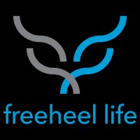 Freeheel Life Logo
