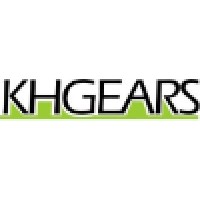 KHGEARS Logo