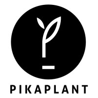 Pikaplant Logo