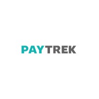 Paytrek - Seamless Transactions Logo