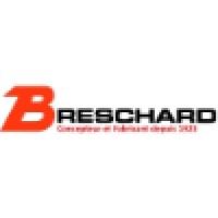 BRESCHARD Logo