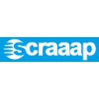 Scraaap News, Inc. Logo