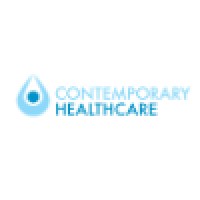 Contemporary Healthcare Logo
