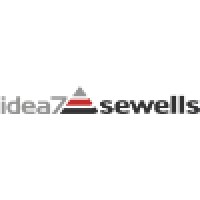 idea7 Sewells -Now known as Sewells Group India Logo