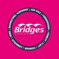 Bridges Group Logo