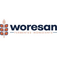 woresan GmbH Logo