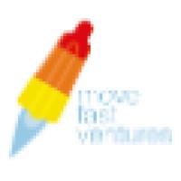 Move Fast Ventures BV Logo