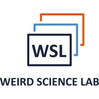 Weird Science Lab Logo
