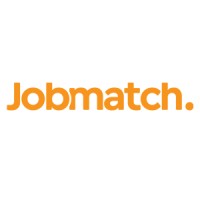JobMatch Talent Logo