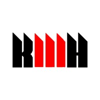 KMH Automation® Logo